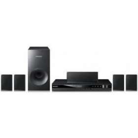 Samsung HT-E350K 5.1 Home Theater