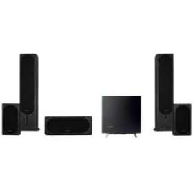 Pioneer SP-1135XS 5.1 Home Theater