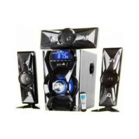 Jack Martin 355MUF Hi Fi Home Theater