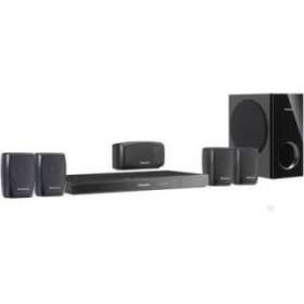 Panasonic SC-XH150 5.1 Home Theater