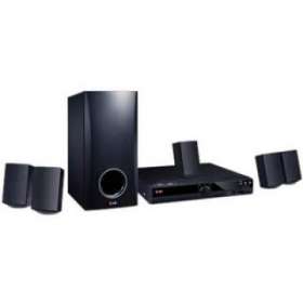 LG DH3130S 5.1 Home Theater