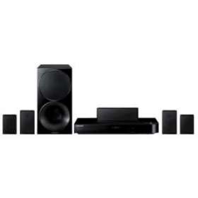 Samsung HT-F5502 5.1 Home Theater