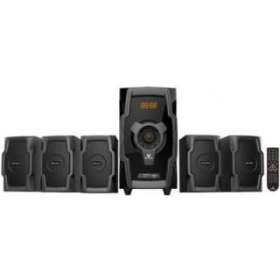 Splind SR0115B 5.1 Home Theater