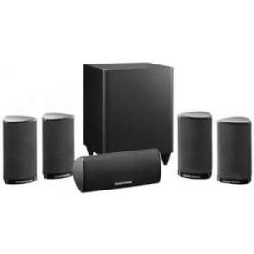 Harman Kardon HKTS 5 5.1 Home Theater