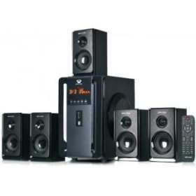 Splind SE5395 5.1 Home Theater