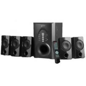 Micromax HT089F1 5.1 Home Theater