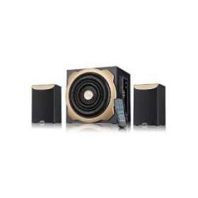 F&D A520U  2.1 Home Theater