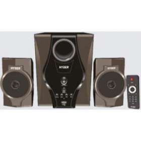 Hyger HG-3600 2.1 Home Theater