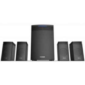 Panasonic SC-HT40 4.1 Home Theater