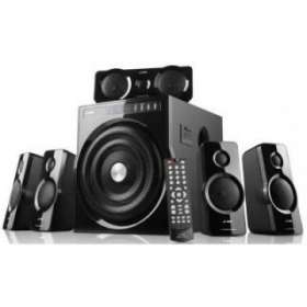 F&D F6000U 5.1 Home Theater