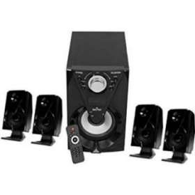 Tecnia TA 411FM 4.1 Home Theater