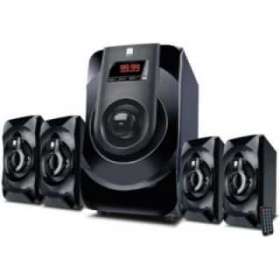 iBall Concert C9 4.1 Home Theater