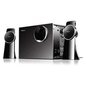 Impex Spinto 2.1 Home Theater