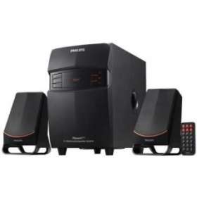 Philips IN-MMS 2550F 2.1 Home Theater