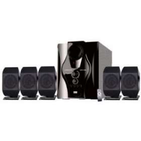 Ambrane AMS-1100 5.1 Home Theater