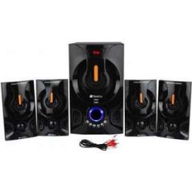 Tronica LV-033 4.1 Home Theater