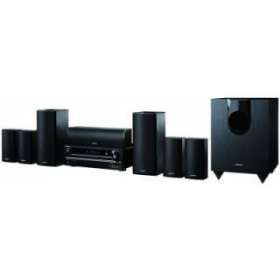 Onkyo HT-S5400 7.1 Home Theater