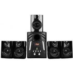 Black Cat MS300 5.1 Home Theater