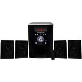 Krisons POLO 4.1 Home Theater