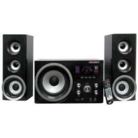 5 CORE HT-2114 2.1 Home Theater