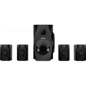 Philips SPA8150B 4.1 Home Theater