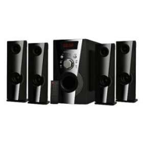 Krisons Jumbo 4.1 Home Theater