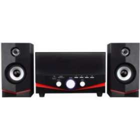 5 CORE HT-2108 2.1 Home Theater