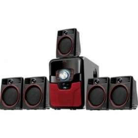 Tecnia Zing 506 5.1 Home Theater