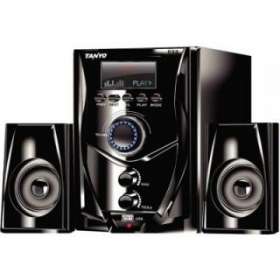 Tanyo TA-033 2.1 Home Theater