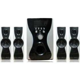 Bemozz HT-9292 4.1 Home Theater