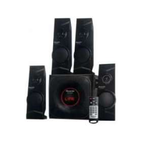 Super IT Shooter 4.1 Home Theater