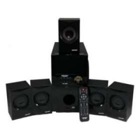 Truvison SE-5085 5.1 Home Theater