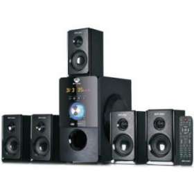 Splind SE2785 5.1 Home Theater