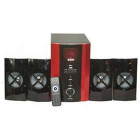 Satin 2222 Subwoofer Home Theater
