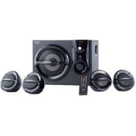 T Series M4006 4.1 Home Theater