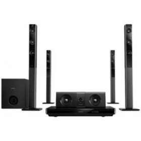 Philips HTD5580/94 5.1 Home Theater