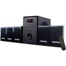 Splind SR015B 5.1 Home Theater