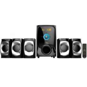 Jack Martin IM-7800 5.1 Home Theater