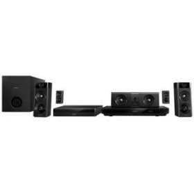 Philips HTB5520 5.1 Home Theater