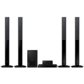 Samsung HT-H5550K 5.1 Home Theater