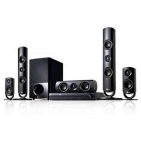 LG AR 906 5.1 Home Theater