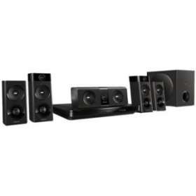 Philips HTB5520D/94 5.1 Home Theater