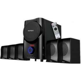 Intex VOGUE IT-403 SUF 5.1 Home Theater