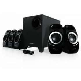 Creative Inspire T-6300 5.1 Home Theater