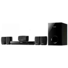 Panasonic SC-XH20 5.1 Home Theater