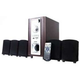 Intex IT-502WD SUF 5.1 Home Theater