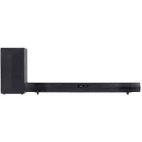 LG LAS450H Soundbar Home Theater