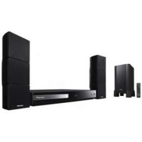 Pioneer HTZ-373DVD 5.1 Home Theater