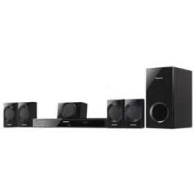 Panasonic SC-XH70 5.1 Home Theater