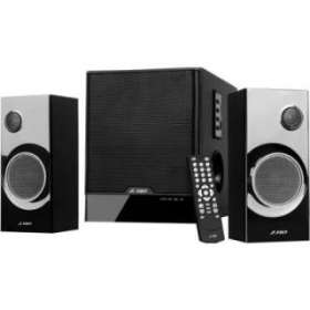 F&D F690U 2.1 Home Theater